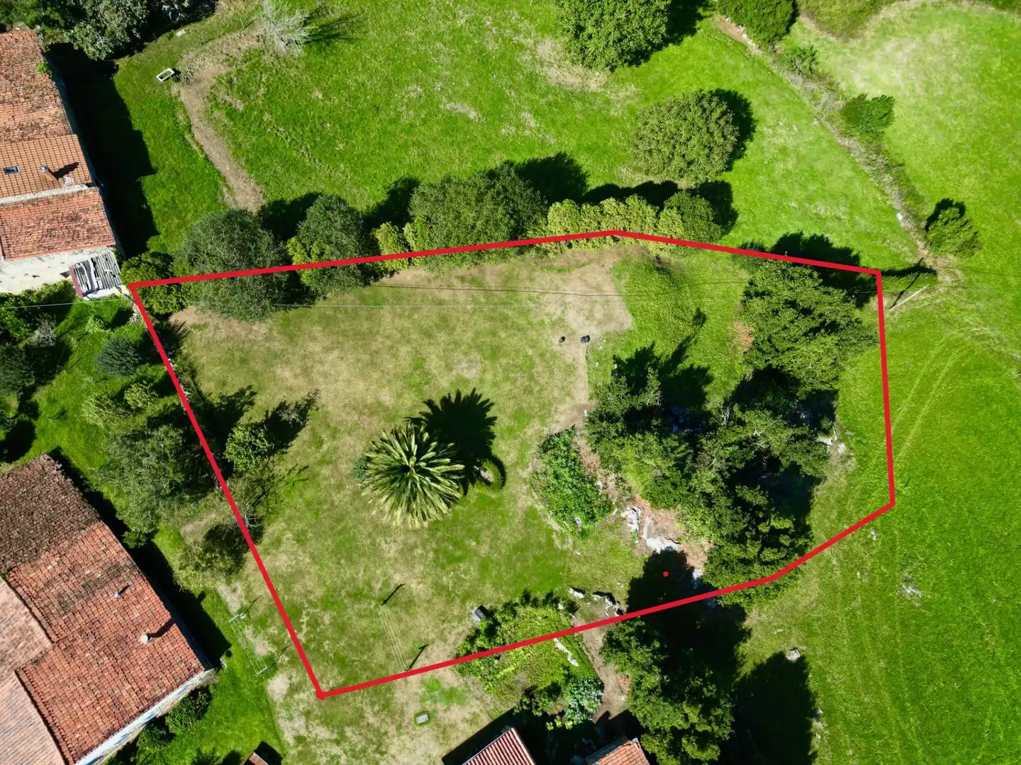 Terreno residencial en venta en Valdáliga, imagen 8