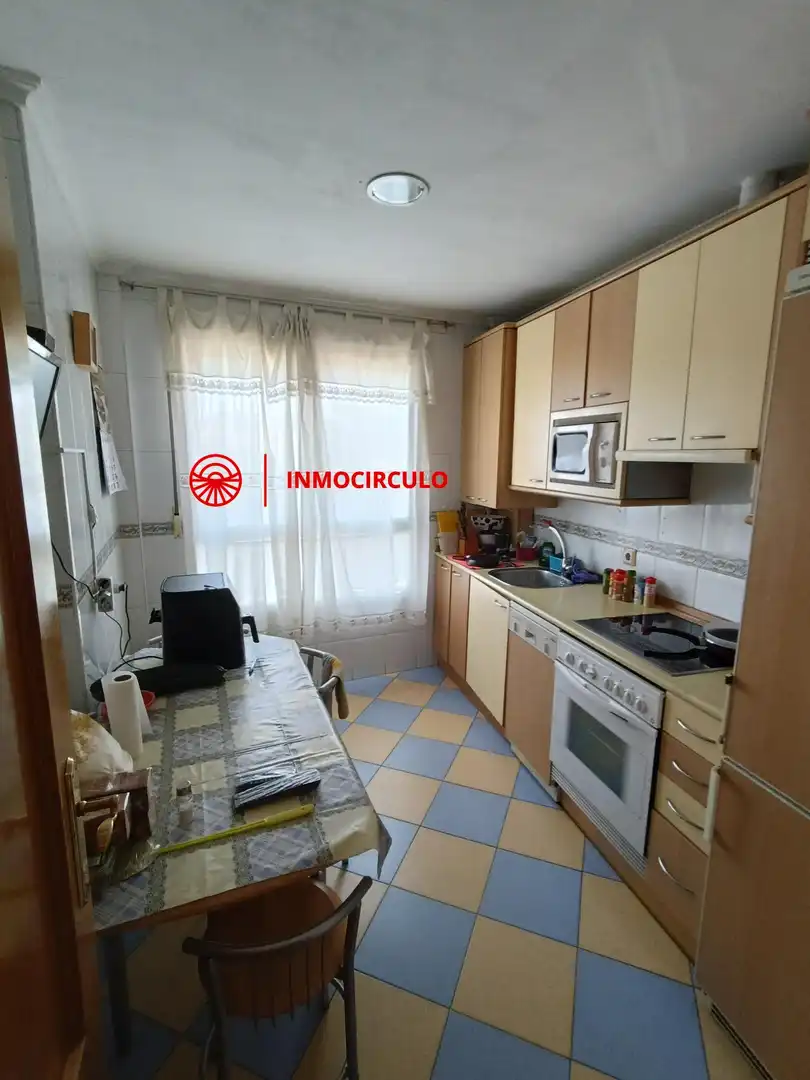 Casa a schiera in vendita a Villafría - La Ventilla - Castañares, imagen 14