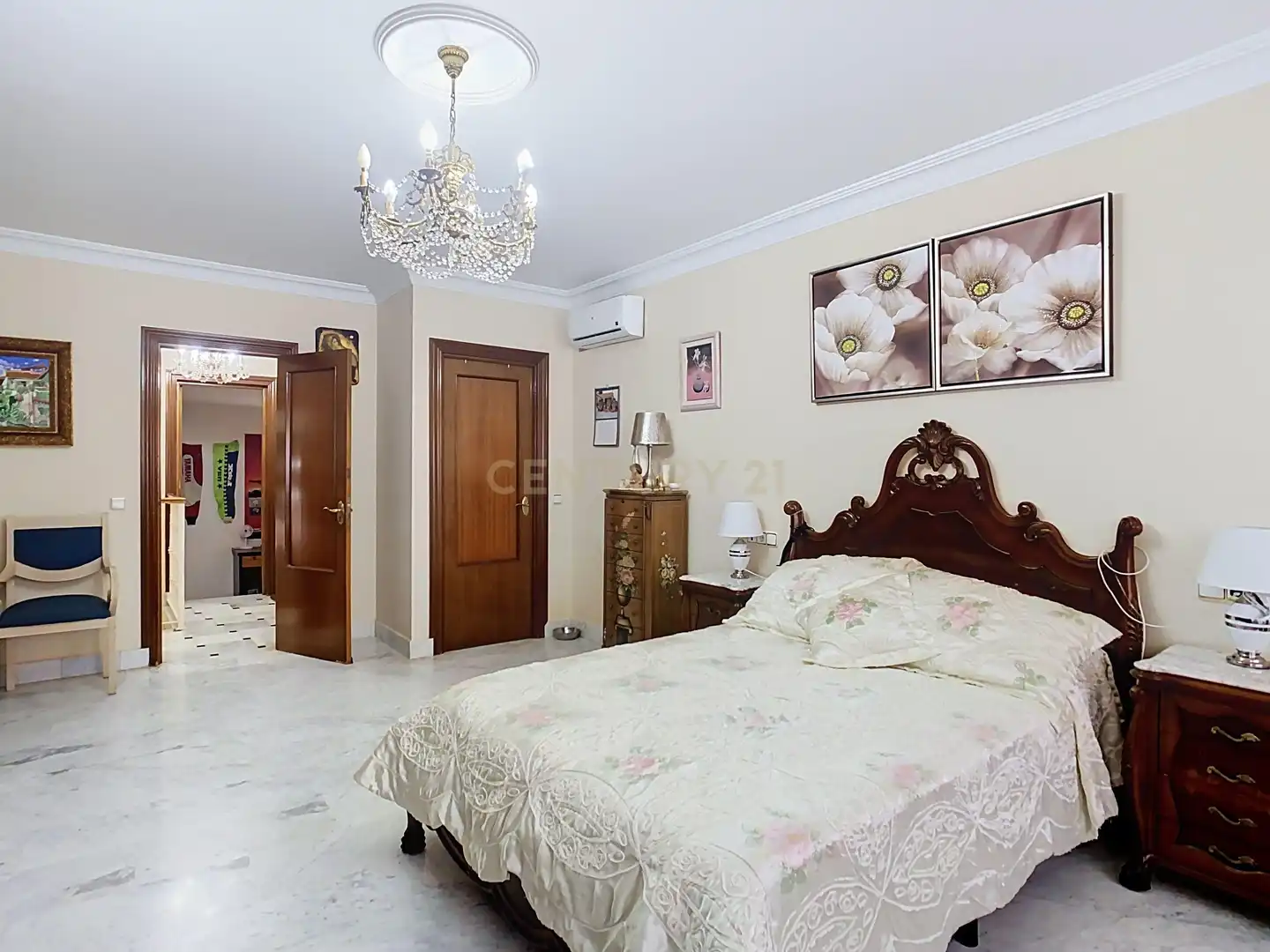Chalet con piscina en venta en Calle Oloroso, 17, Alhaurín de la Torre, Spain, imagen 15