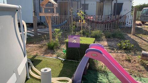 Foto 4 de Finca rústica en venda a Calle Entrada del Rellotge, Bulevar del Xúquer, Valencia