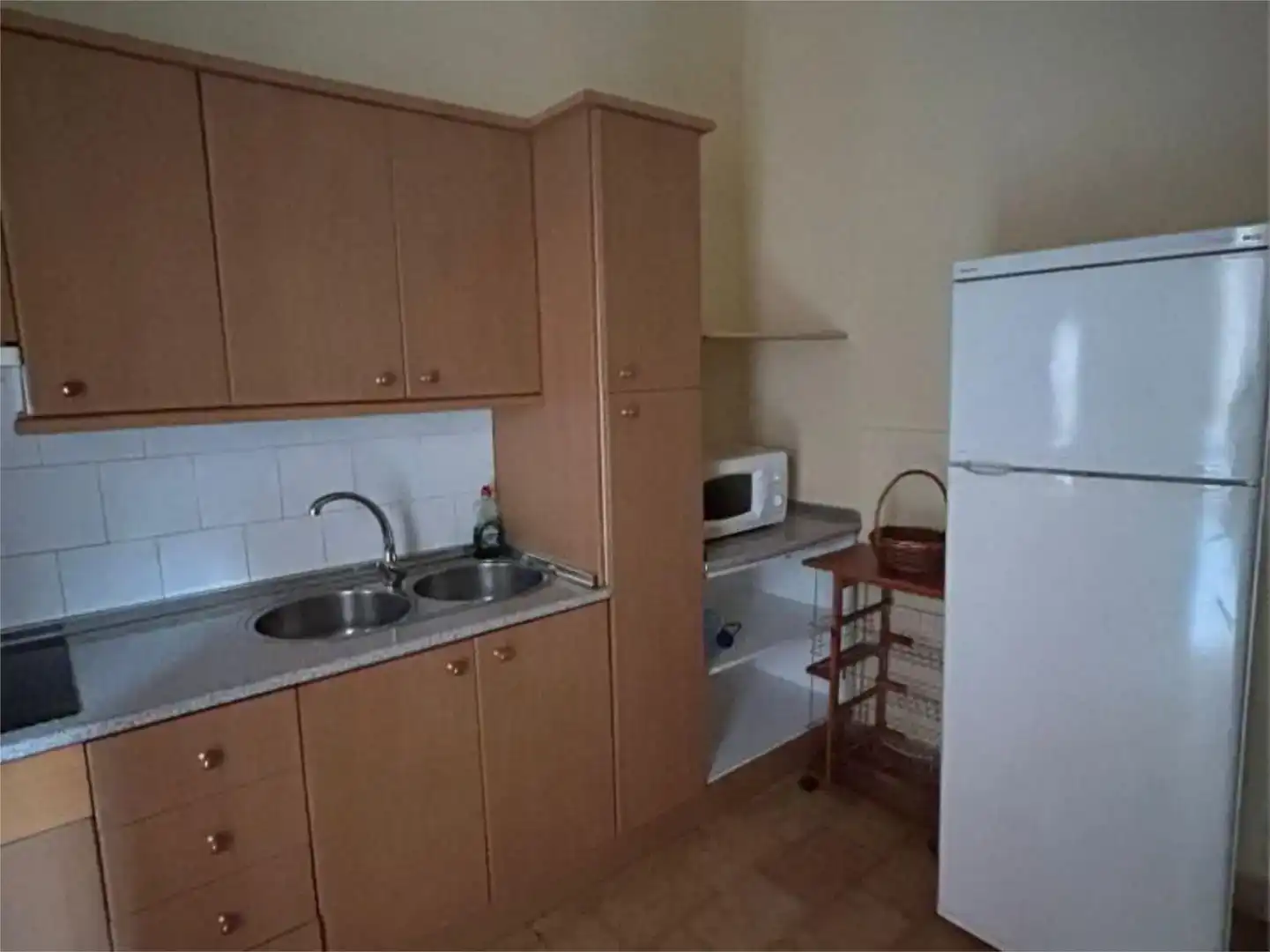 Kitchen of Detached homes for sale in Logrosán, Cáceres