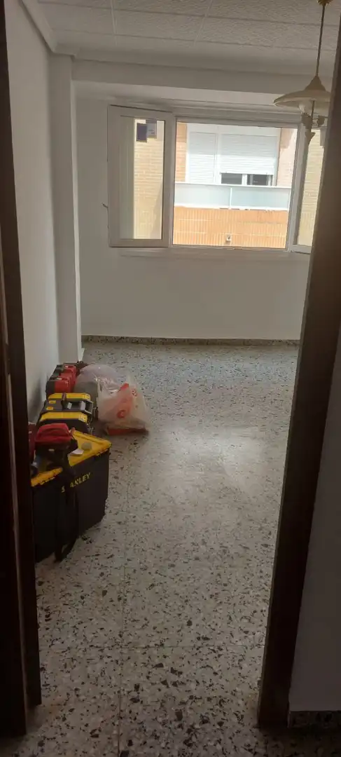 Pis en venda en Xirivella amb Balcó
