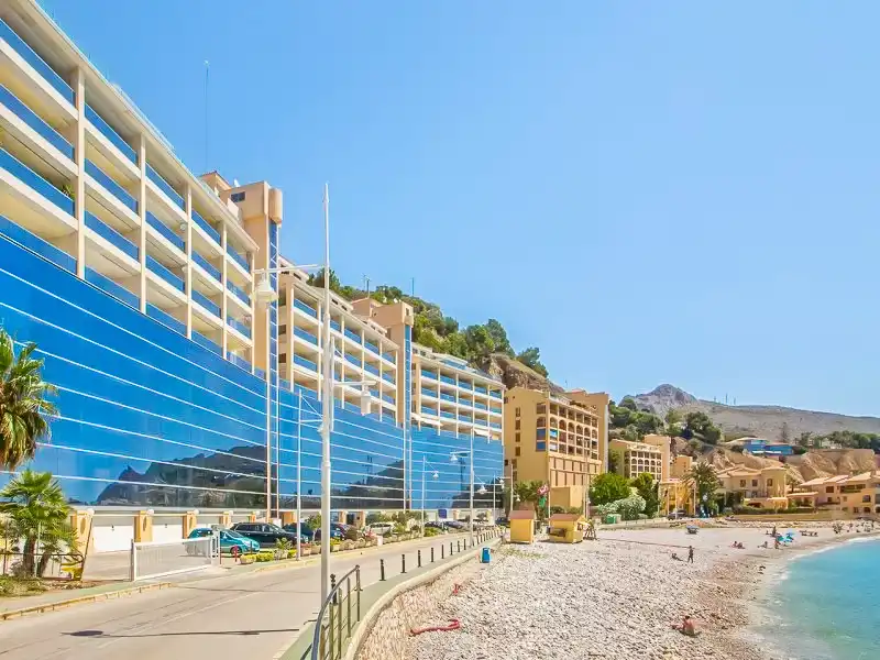 Apartamento en venta en Mascarat, imagen 13
