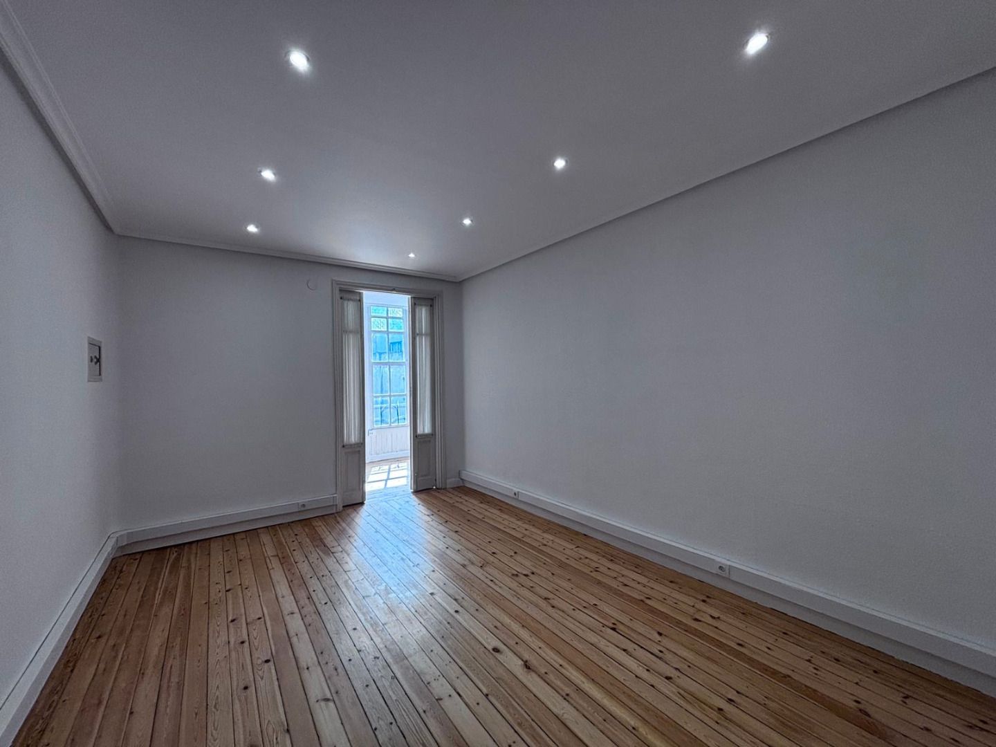 Bedroom of Office to rent in Burgos Capital