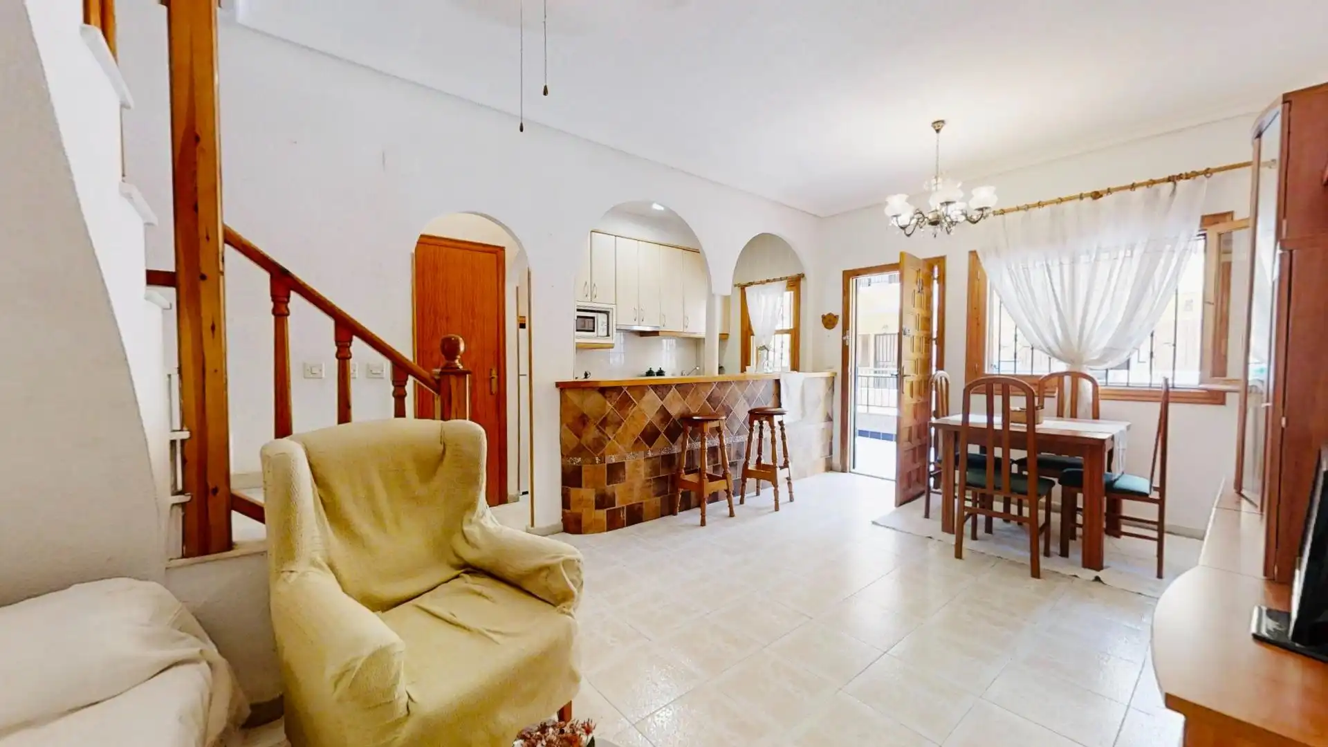 Villa avec terrasse à vendre à Avenida de Suiza 52, imagen 11