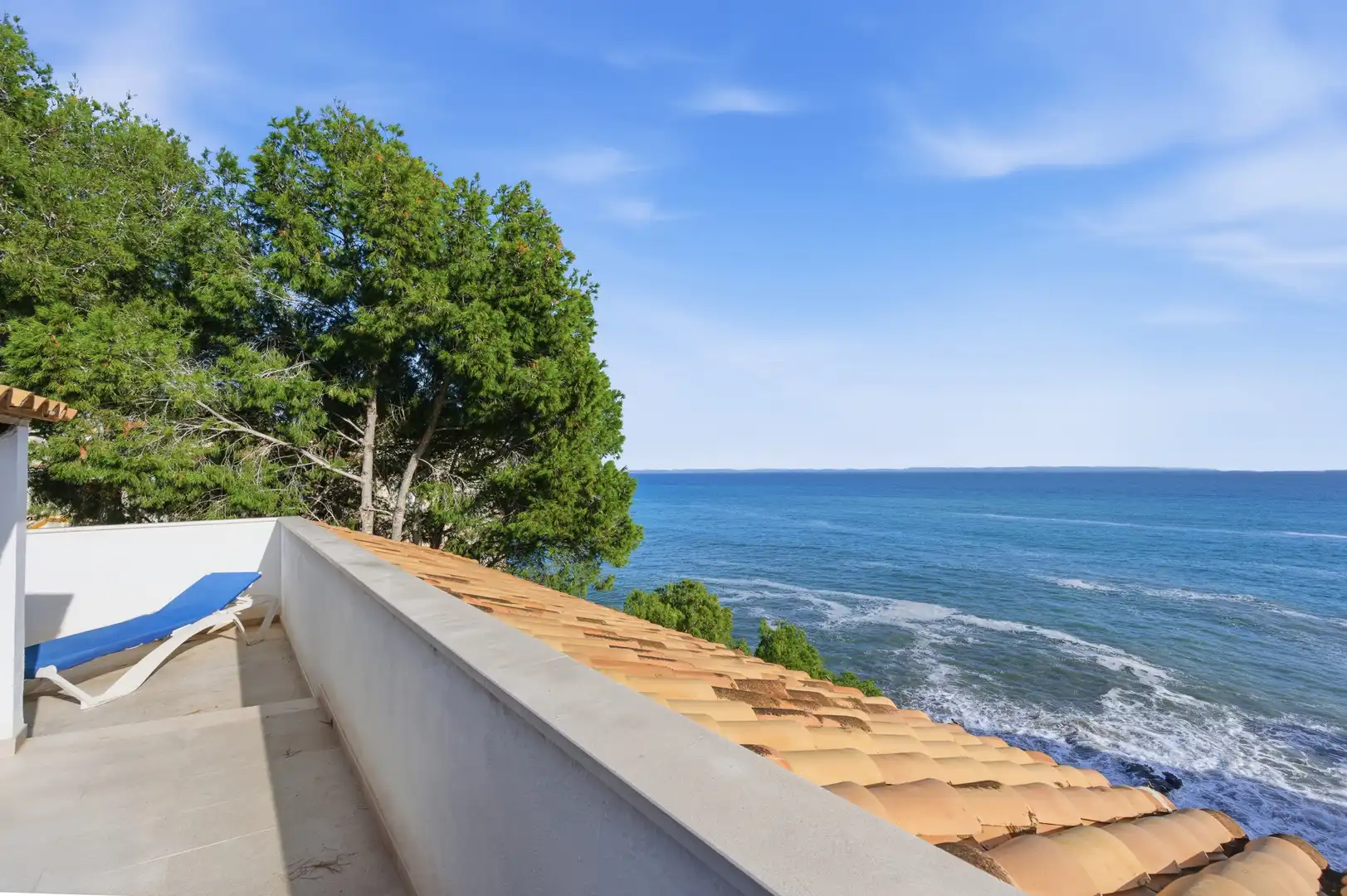 Attic for sale in Cala Vinyes