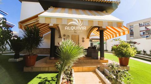 Foto 5 de Casa adosada en venta en Golf - Torre Almenara, Almonte