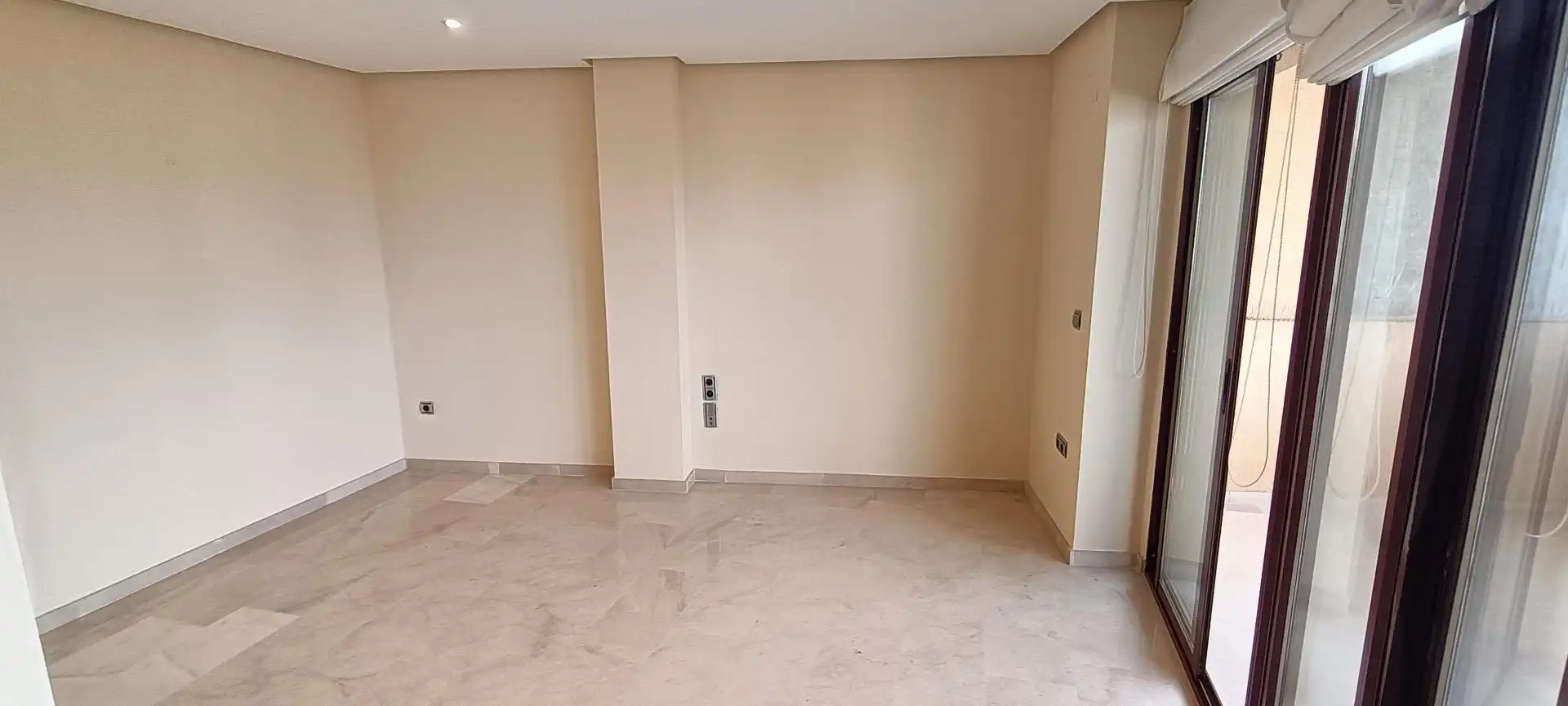 Apartments for sale in Benidorm  with Air Conditioner, Private garden and Terrace