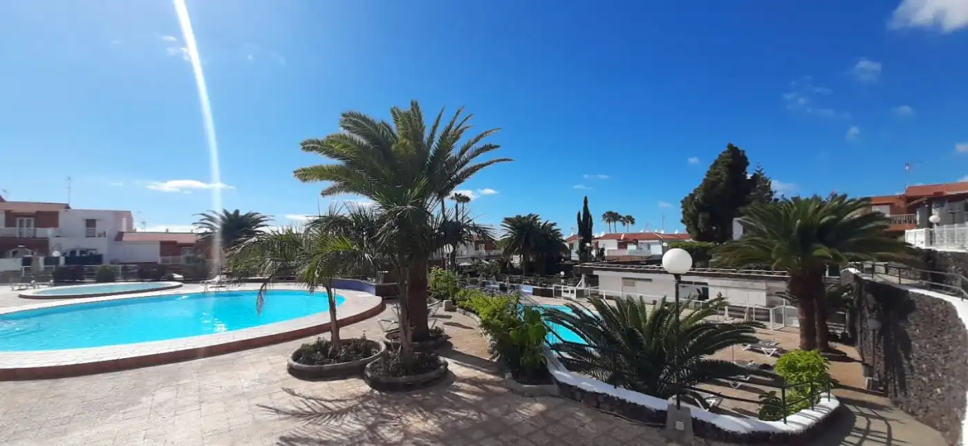 Maisonette zur Miete in San Bartolomé de Tirajana, Las Palmas