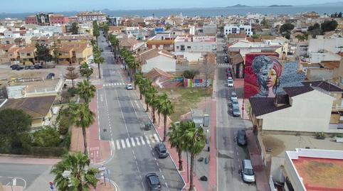 Foto 3 de Residencial en venda a Avenida Trece de Octubre, Centro, Murcia