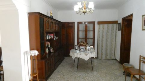 Foto 5 de Casa o chalet en venta en Azuaga, Badajoz