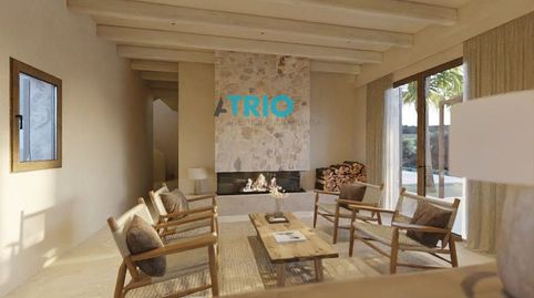 Foto 5 de Terreno en venta en Poligono 17 Sineu S/n, Sineu, Illes Balears