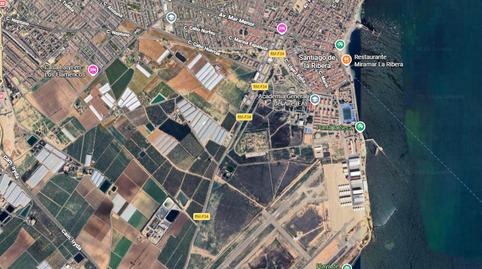 Foto 3 von Grundstücke zur Miete in Santiago de la Ribera, San Javier