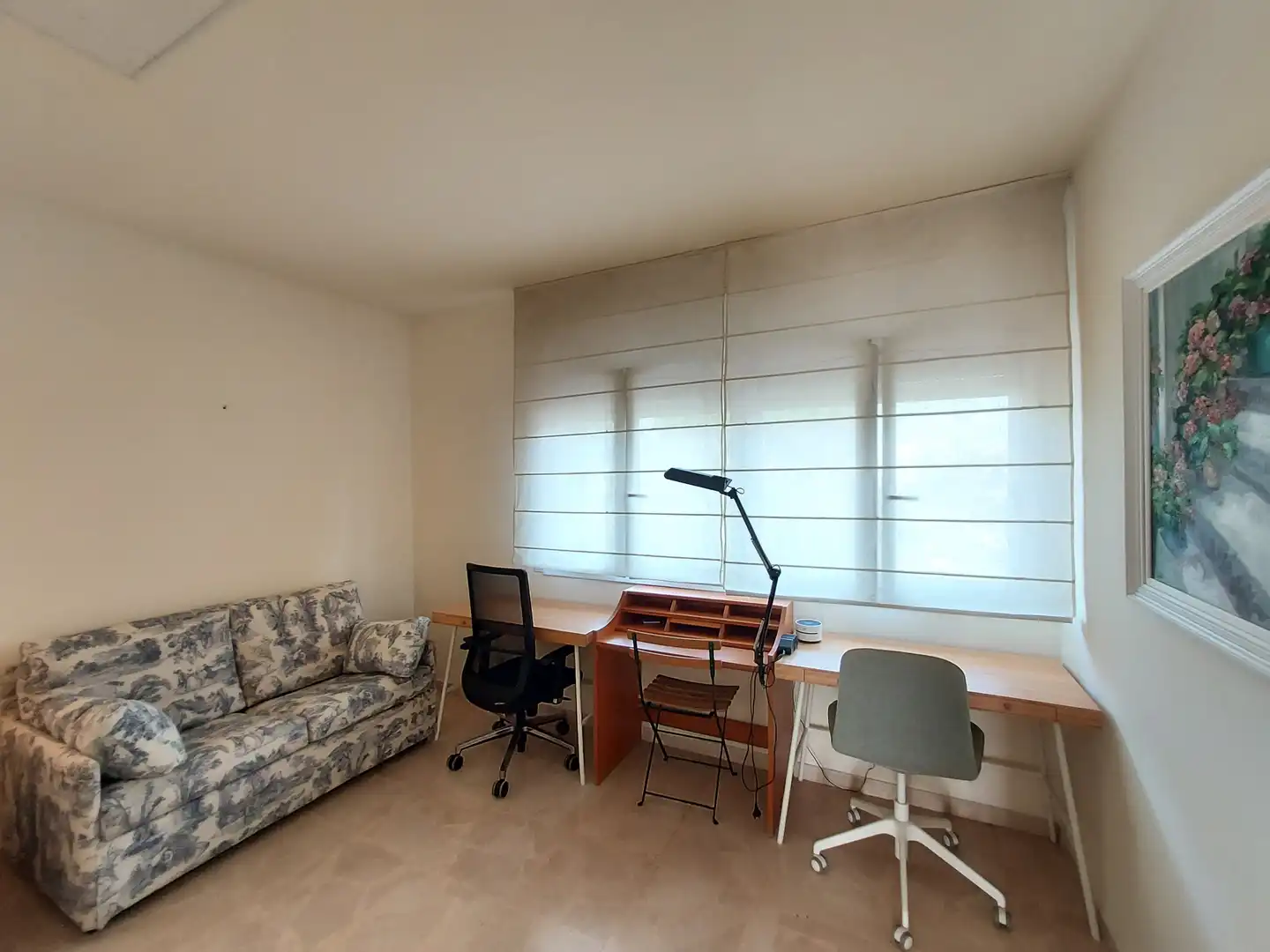 Living room of Houses for sale in El Vendrell  with Air Conditioner, Heating and Private garden