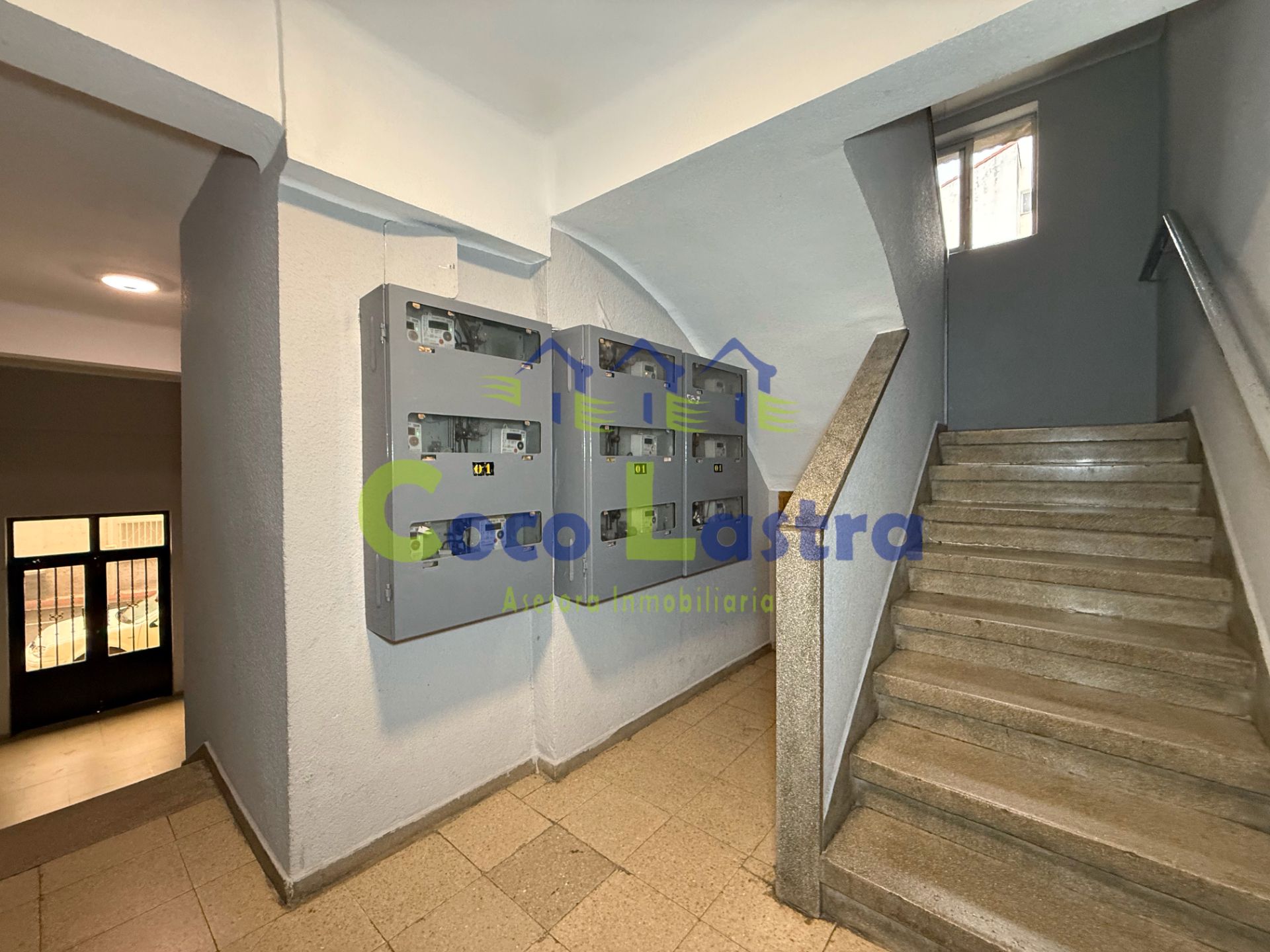 Pis en venda en Béjar amb Calefacció i Balcó