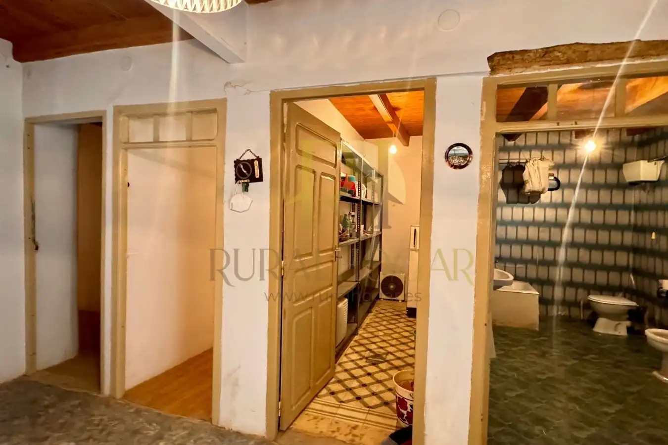Casa o chalet en venta en Castrotierra de Valmadrigal