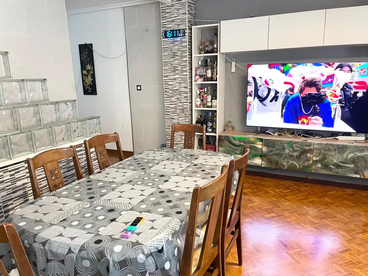 Flat with terrace for sale in Patraix, imagen 6