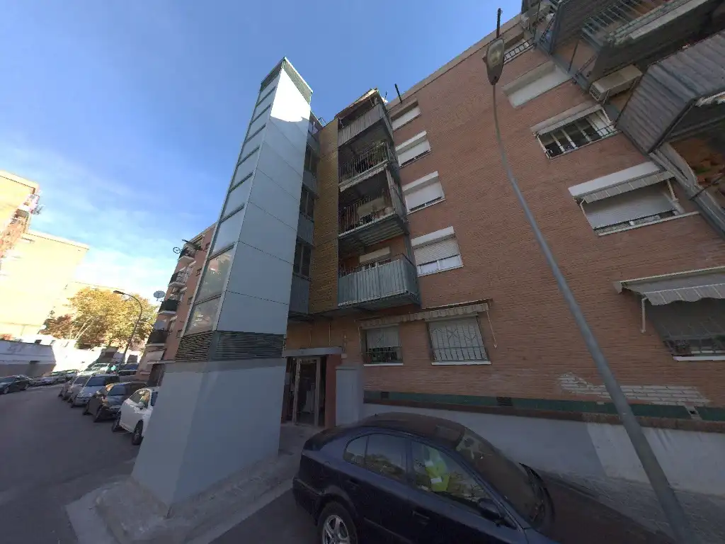 Piso en venta en Mas Del Canals