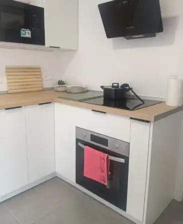 Appartamento in vendita a FERROCARRIL D'ALCOI 44, imagen 7