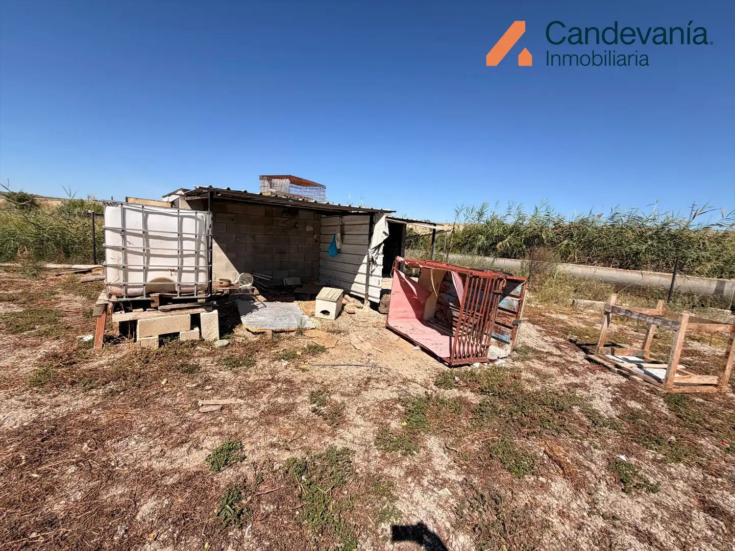Rural land for sale in Zuera, imagen 15