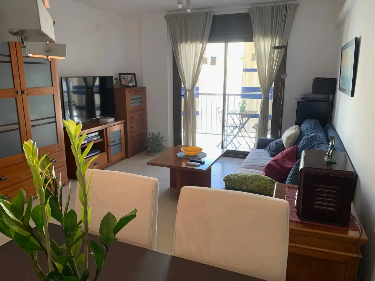 Apartament amb ascensor en venda a Avinguda de Catalunya, imagen 7