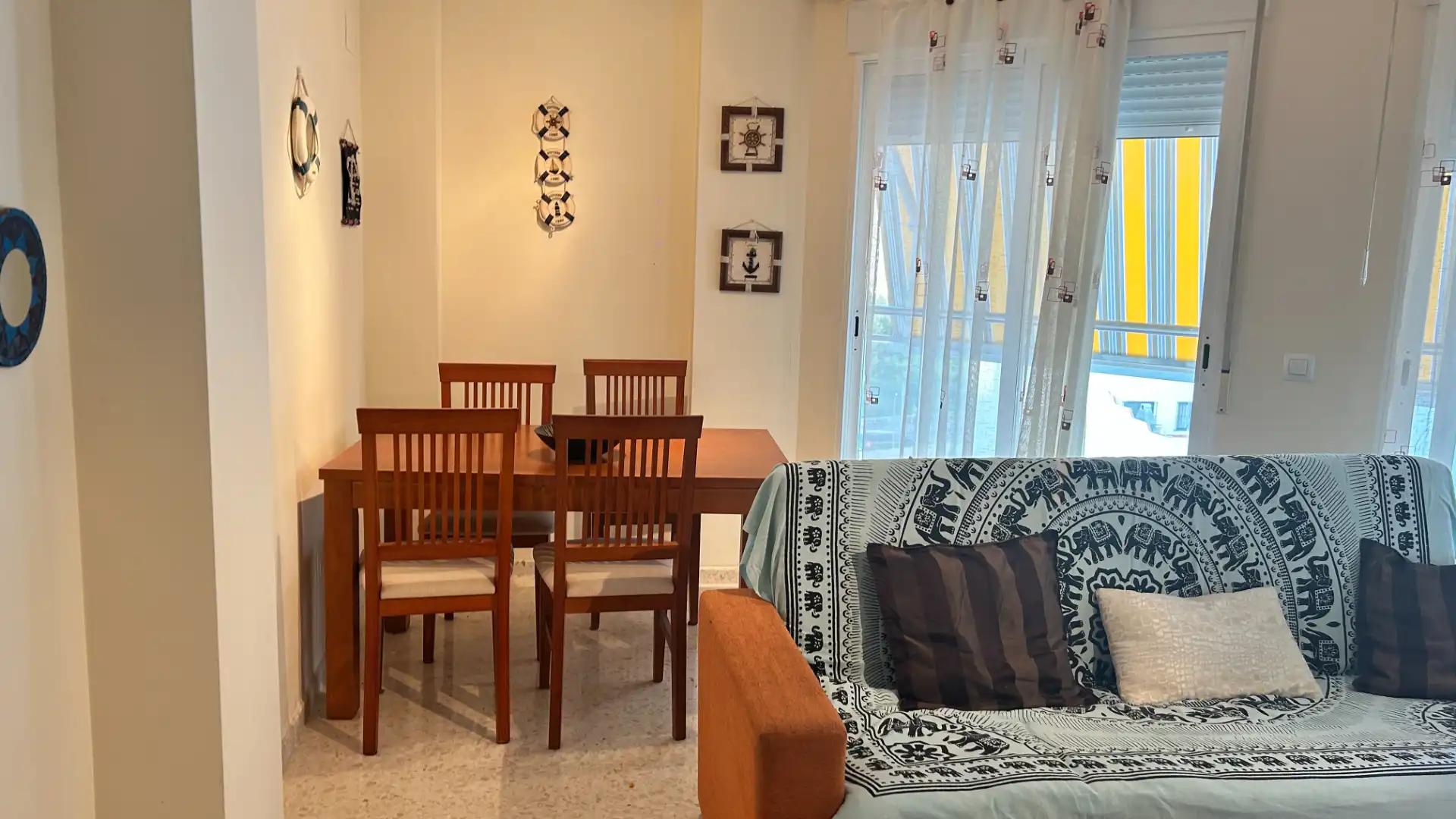 Piso con terraza en venta en Carrer de Cerç 9, imagen 20
