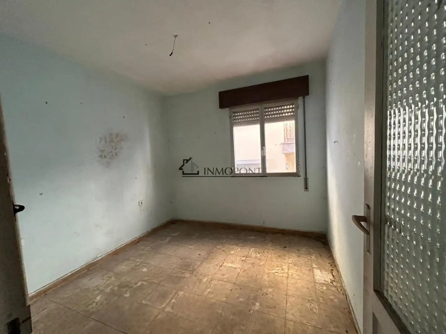 Dormitori de Casa o xalet en venda en Pontevedra Capital 