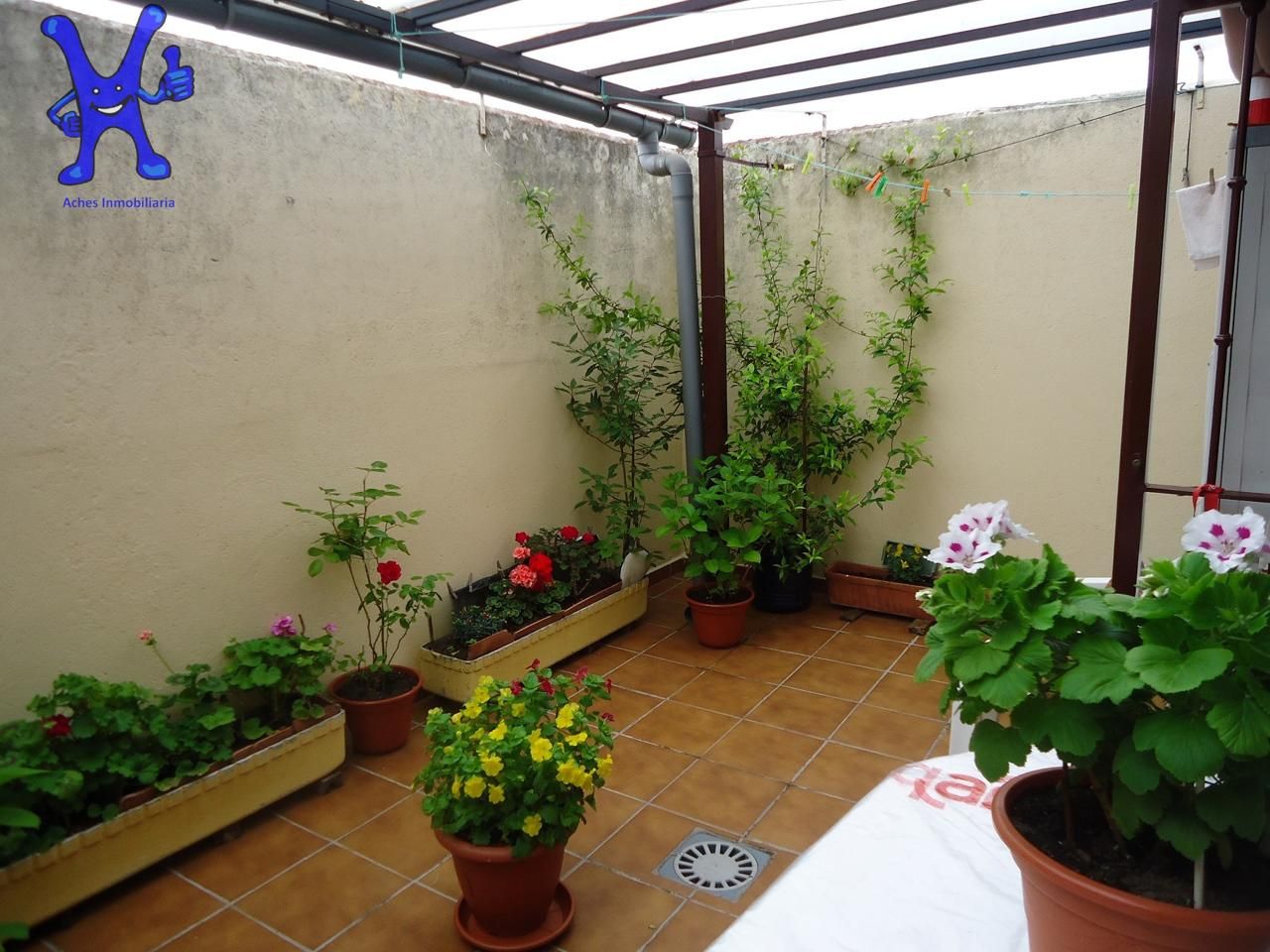 Terrace of House or chalet for sale in Salamanca Capital  with Terrace