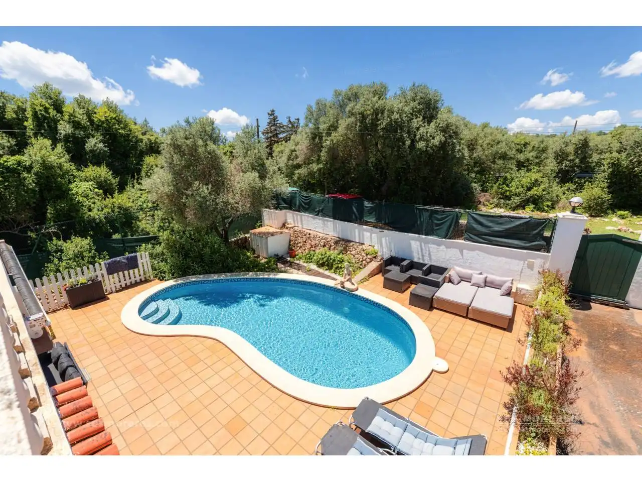 Villa avec piscine à vendre à Cala en Porter, imagen 17