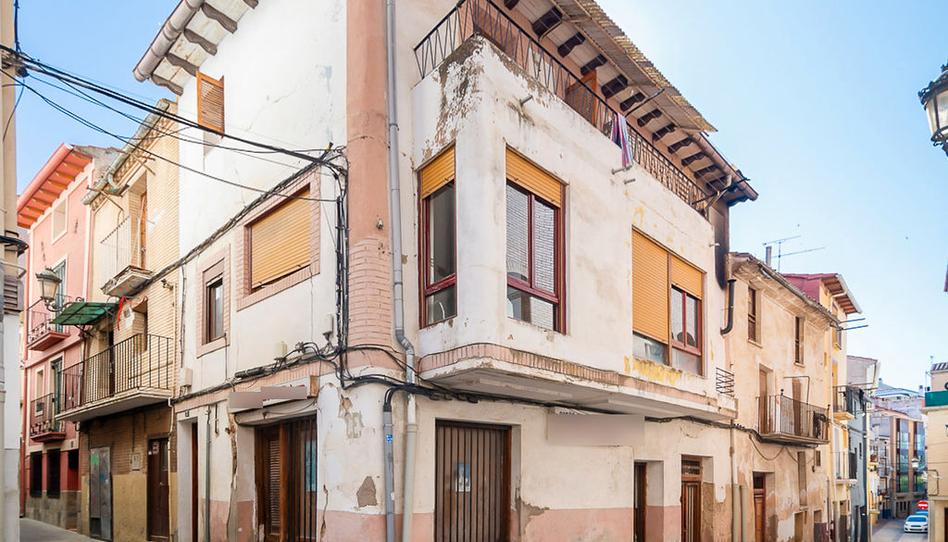 Photo 1 of Duplex for sale in C/ Espoz y Mina, Peralta / Azkoien, Navarra