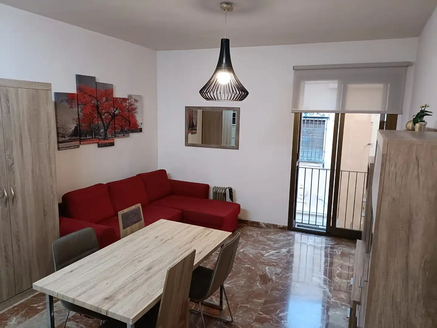 Apartments for rent in Calle Puentezuelas, Centro - Sagrario
