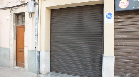 Photo 2 of Garage for sale in Centre, Vic