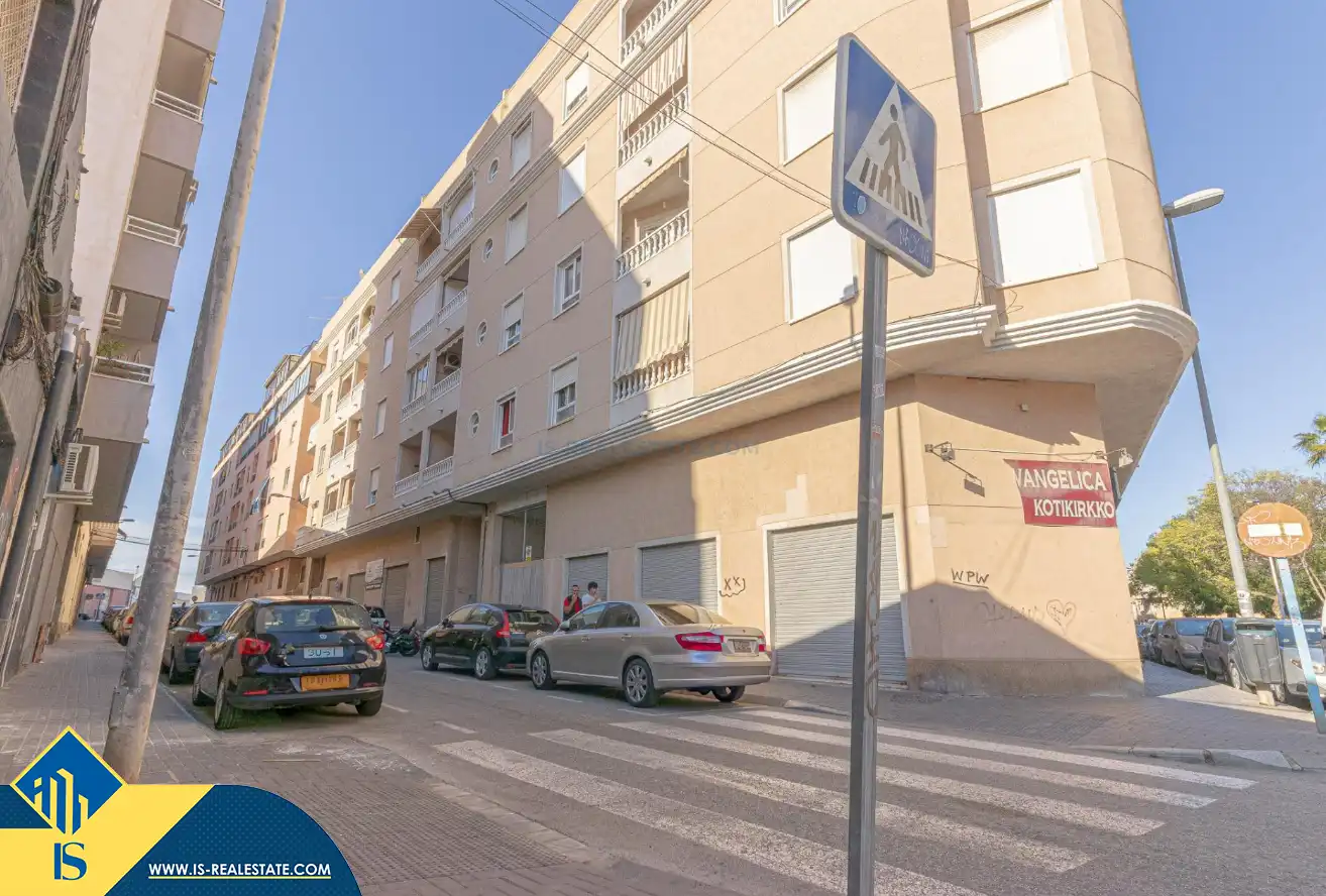 Apartament amb piscina en venda a Playa del Cura, imagen 12