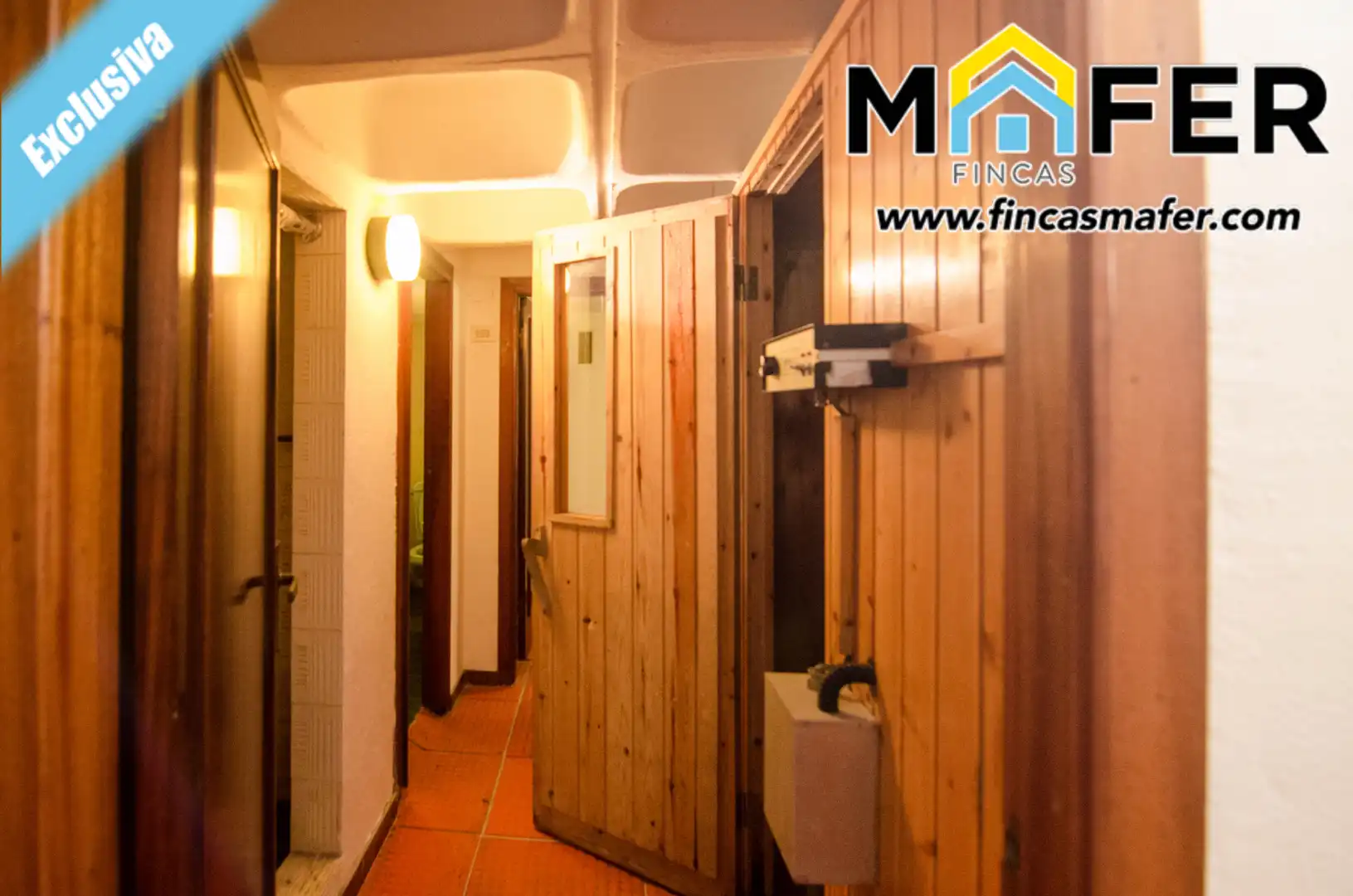 Wohnung mit Pool zum Verkauf in Avenida de Francia 109, imagen 75