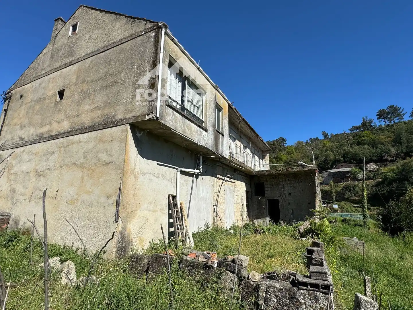 Chalet en venta en Ribadavia, imagen 9