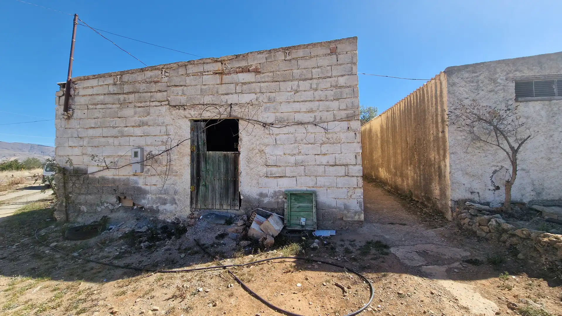 Casa rústica en venda a Canjáyar, imagen 24
