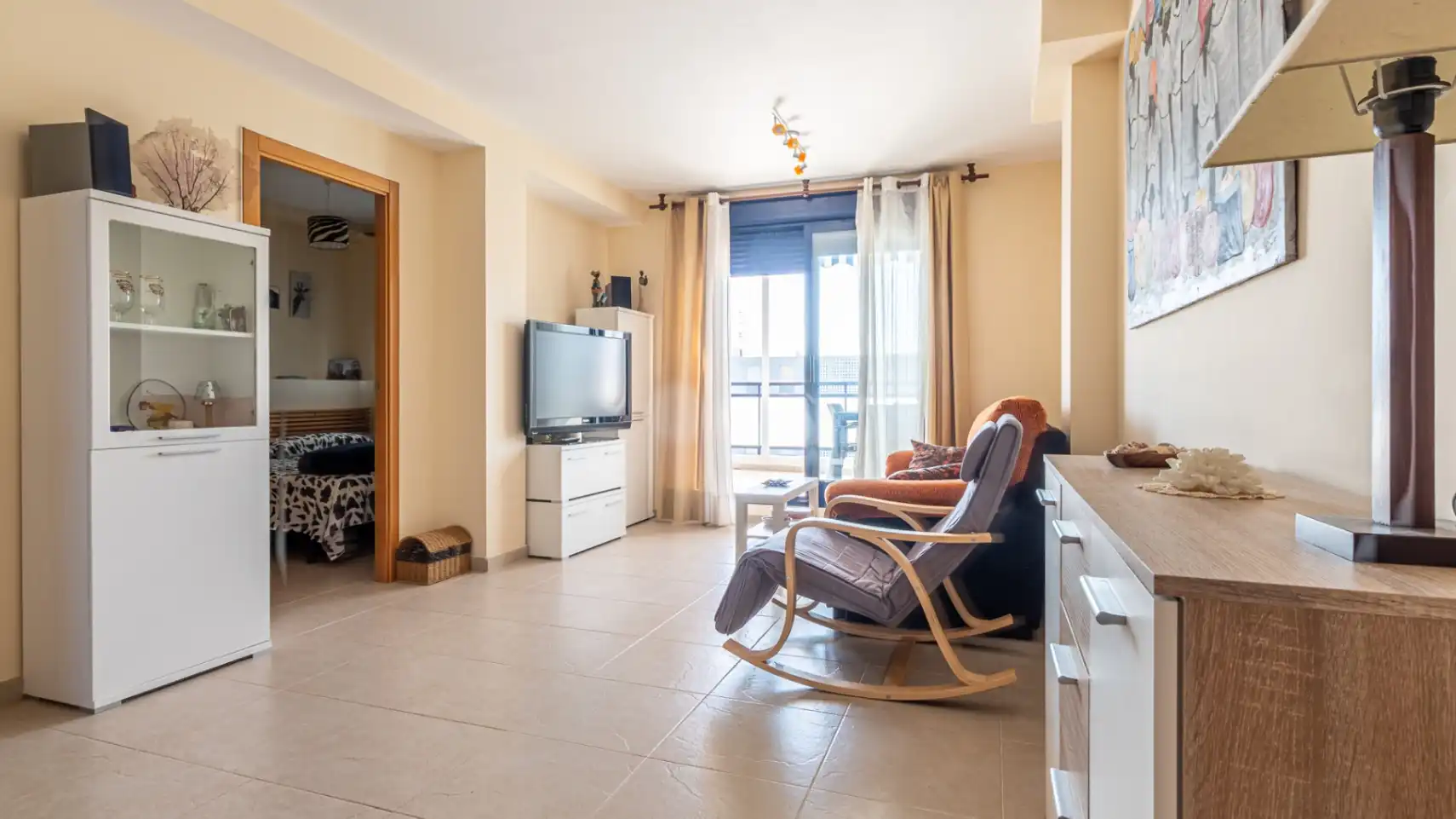 Penthouse with pool for sale in Las Marinas / Les Marines, imagen 5