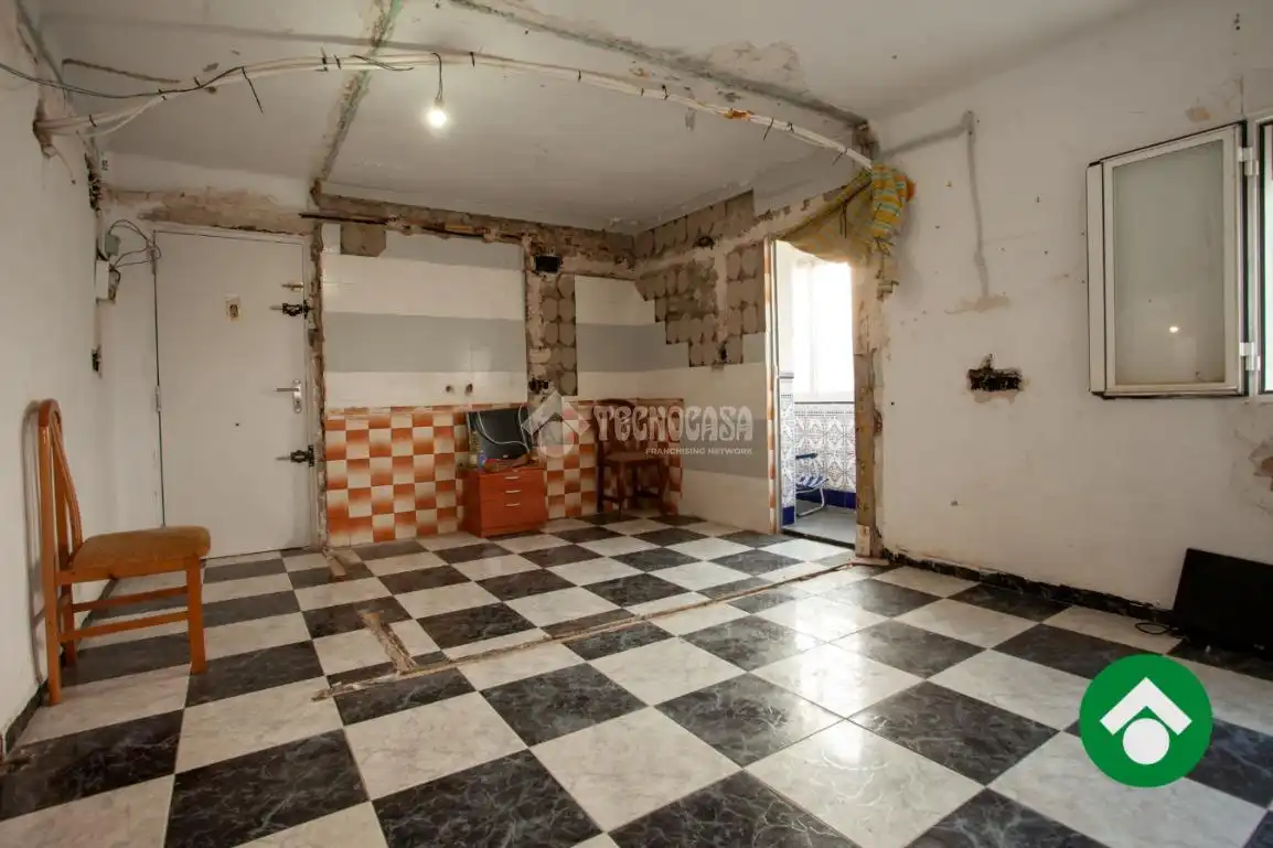 Wohnung zum Verkauf in Santa Fe