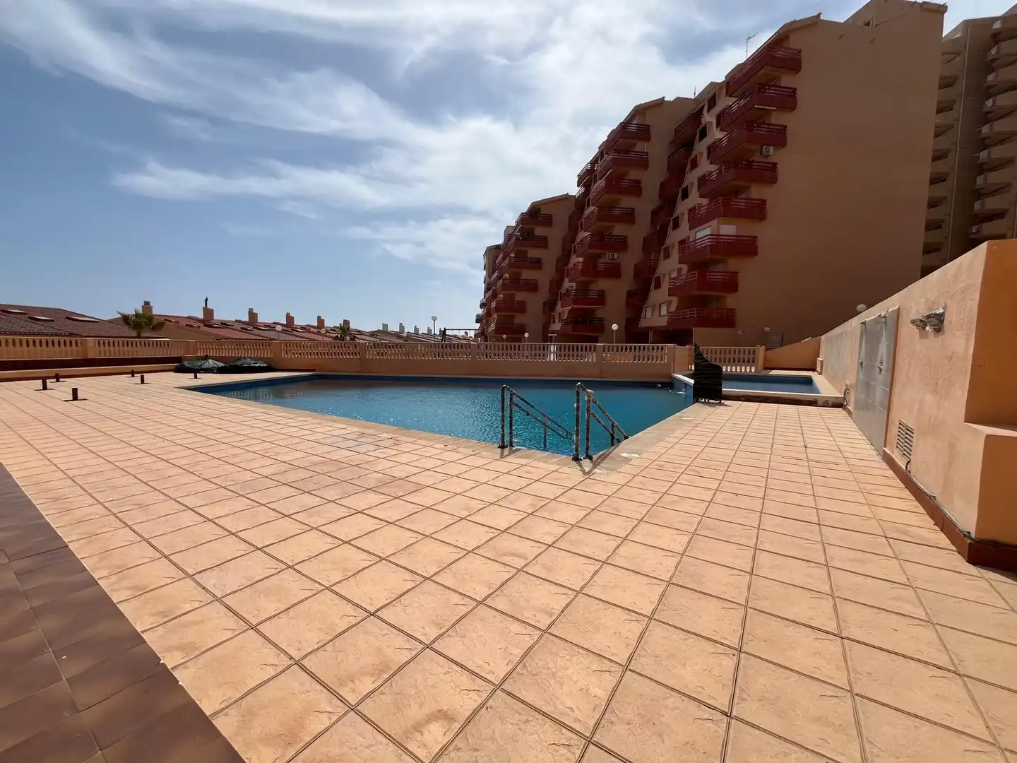 Appartamento con terrazza in vendita a Urbanización Jardín del Mar, imagen 10