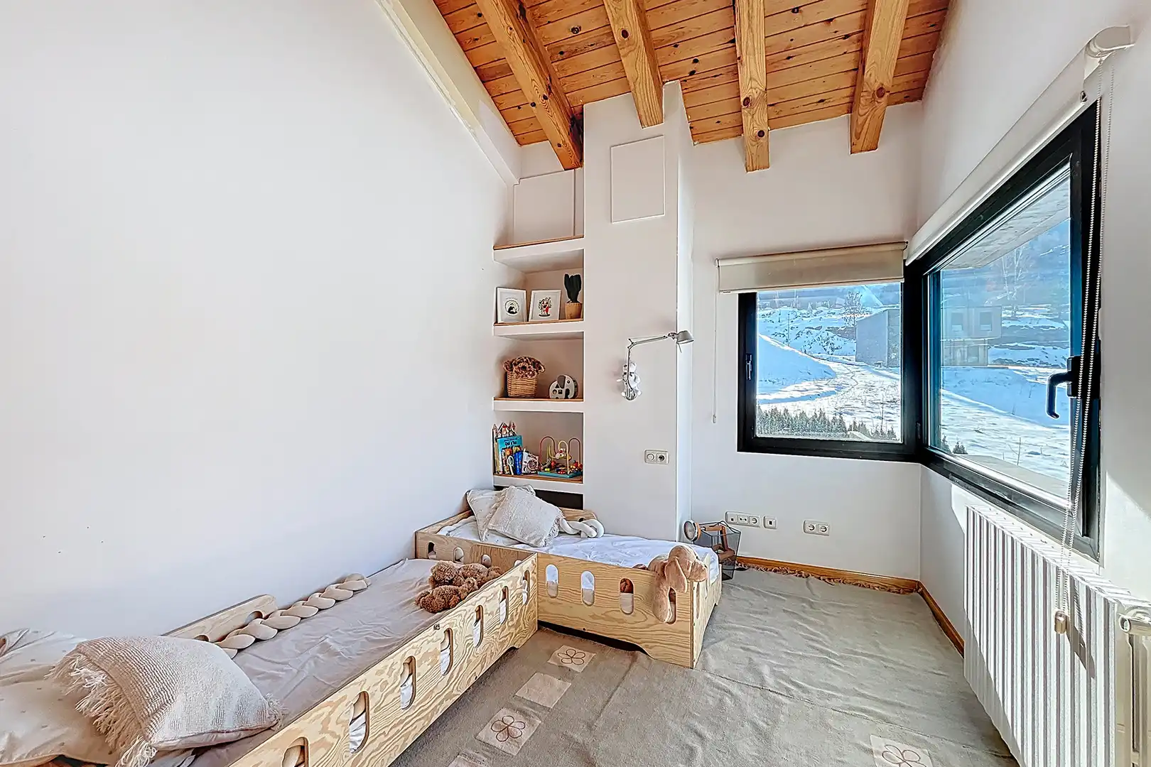 Villa mit Terrasse zum Verkauf in Ordino - Ansalonga - Sornàs, imagen 44