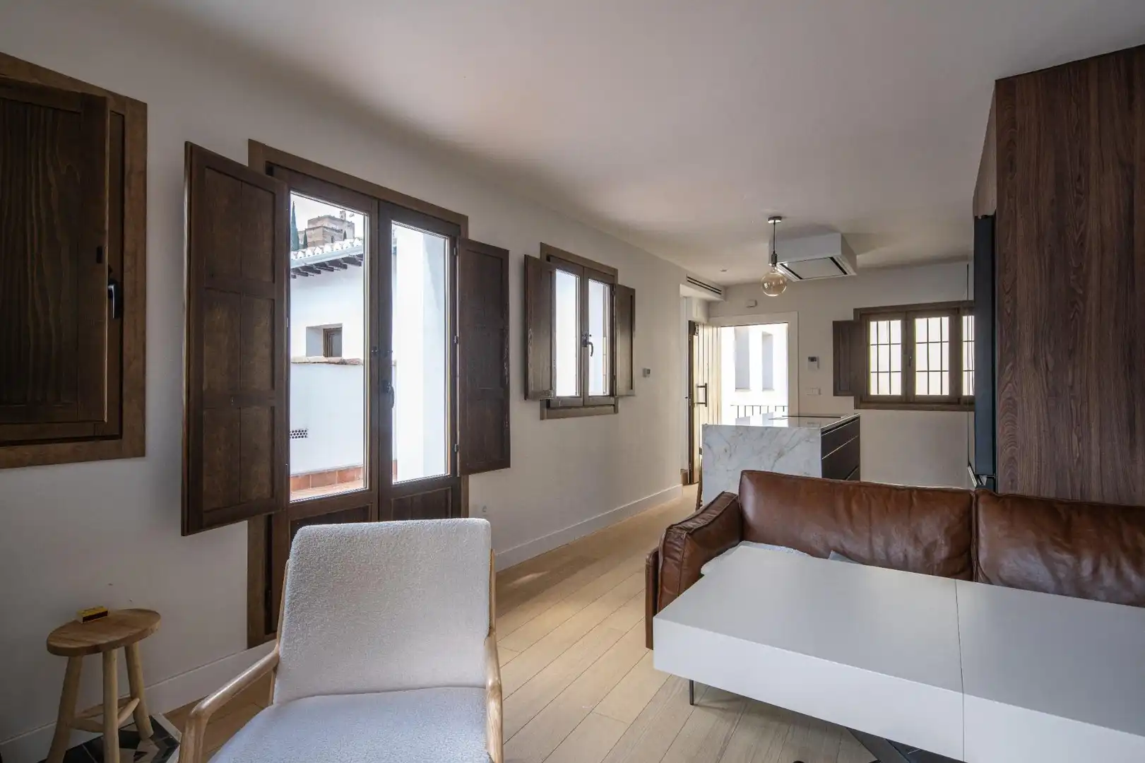 Flat for sale in Albaicín, imagen 4