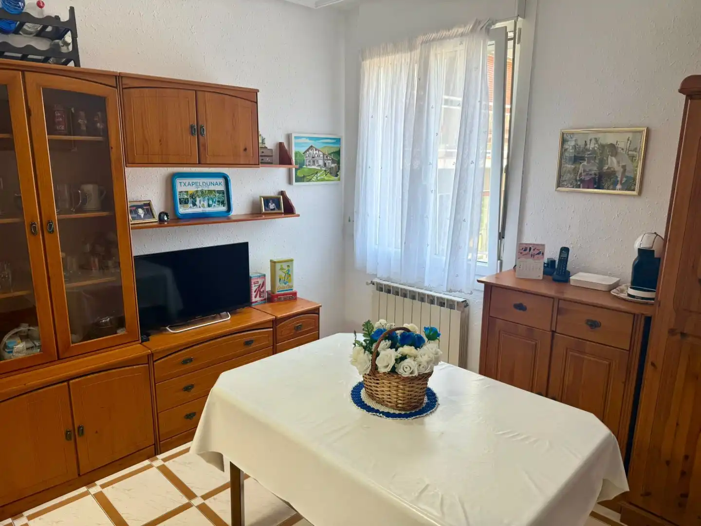 Piso con ascensor en venta en Alcalde Jose Elosegi, imagen 5