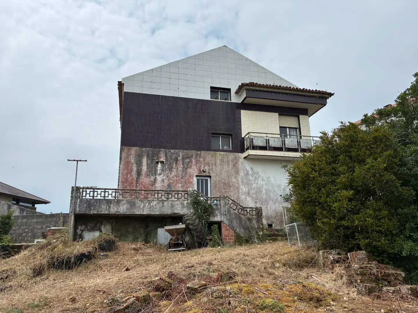 Casa in vendita a A Illa de Arousa, imagen 5
