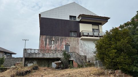 Foto 5 de Casa o chalet en venta en A Illa de Arousa , Pontevedra