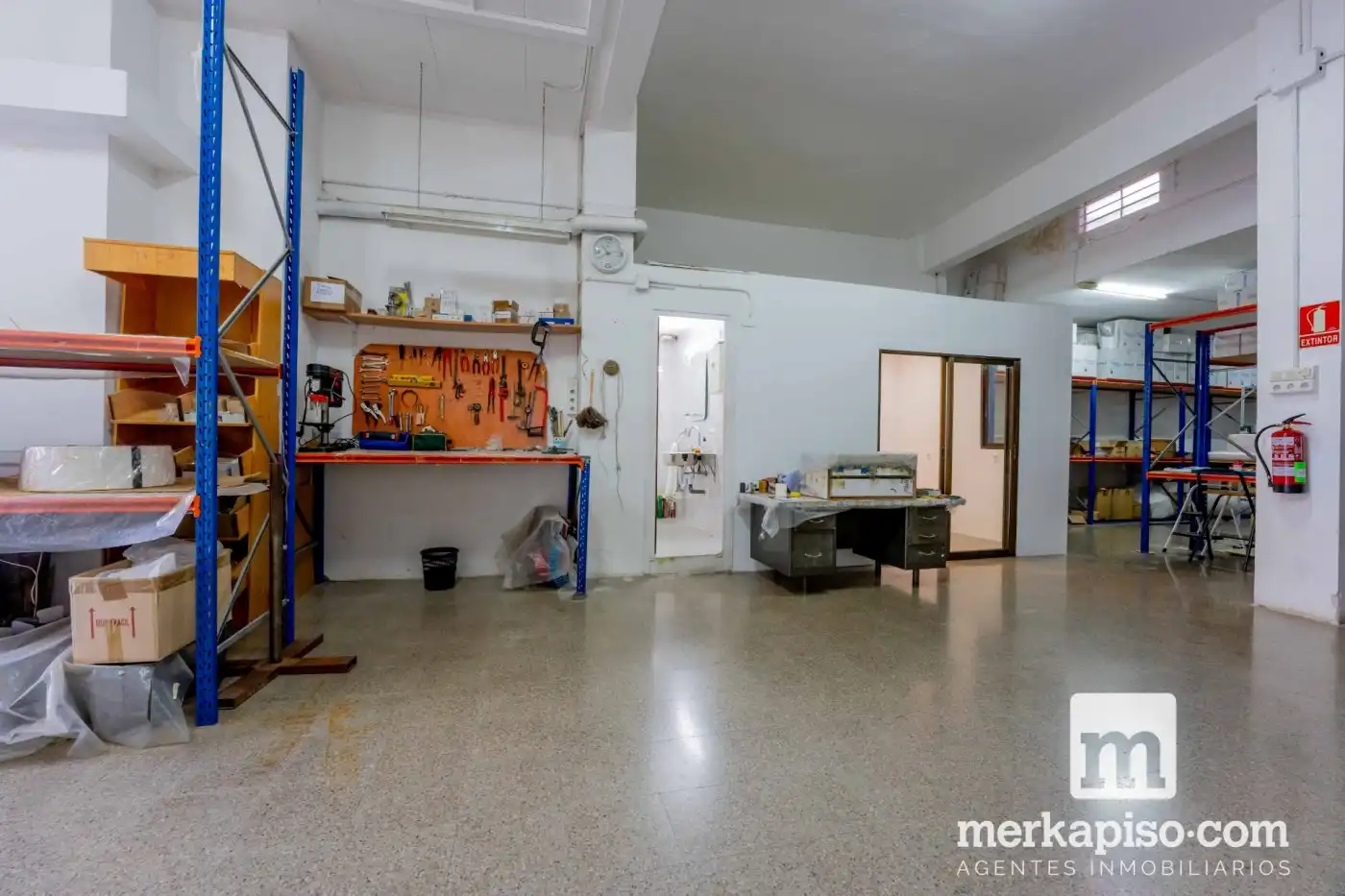 Local comercial en venda a Torrent Ballester, imagen 49