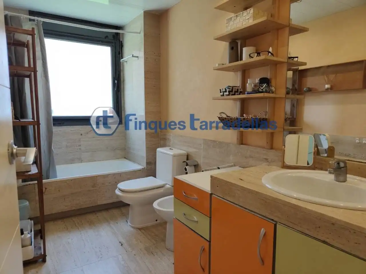 Flat with pool for sale in Fenals, imagen 19