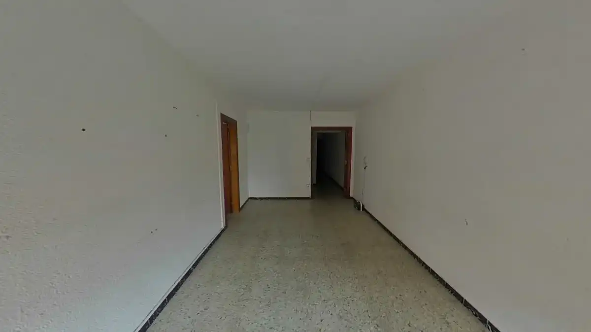 Pis en venda en Mollet del Vallès amb Balcó