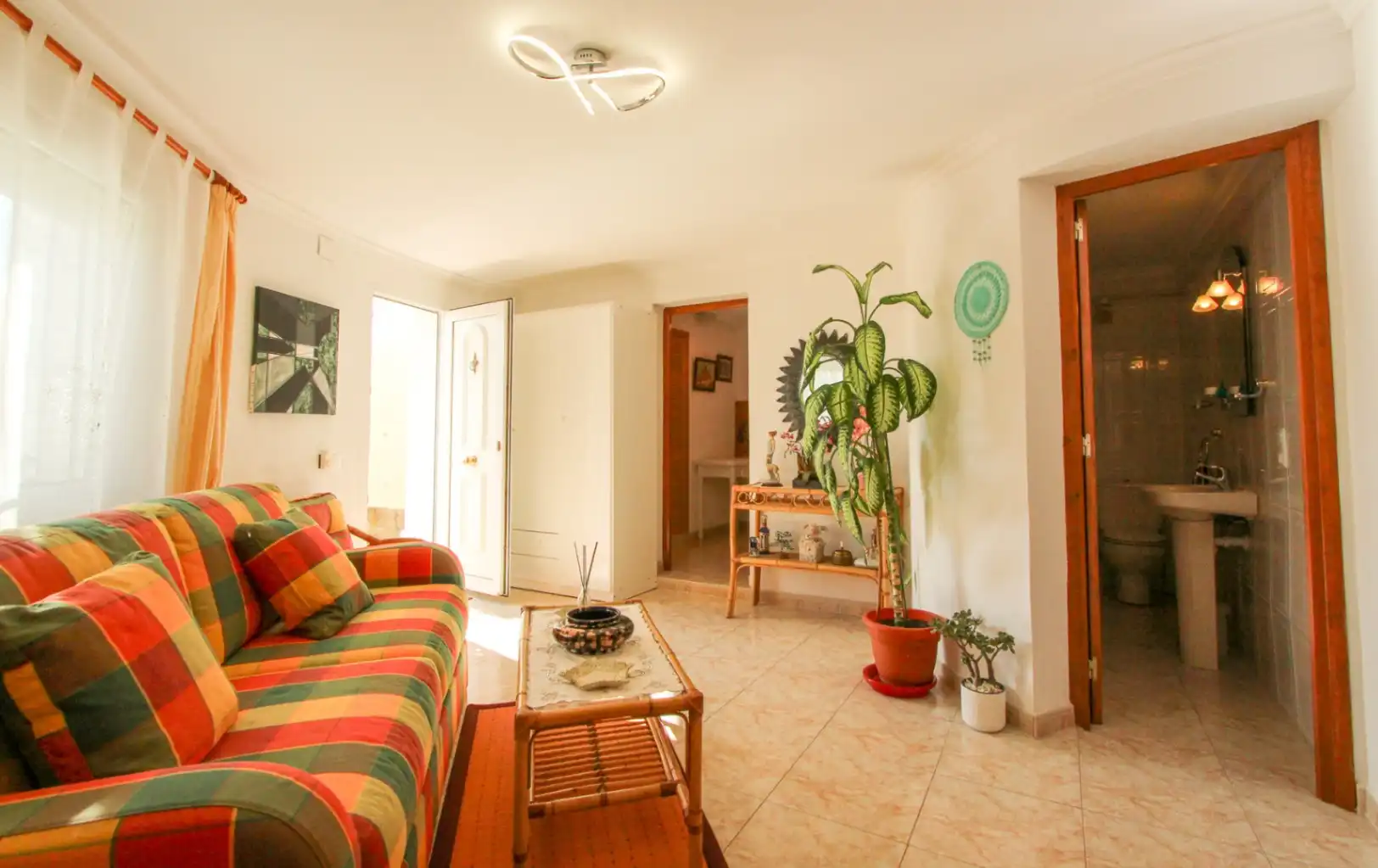 Villa avec piscine à vendre à Orba, imagen 21