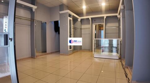 Photo 2 of Premises to rent in San Pablo, Sevilla