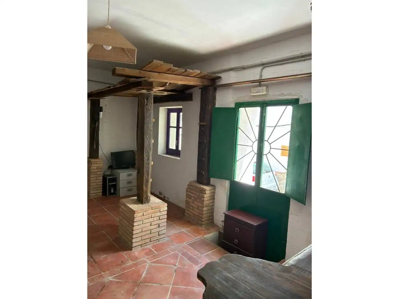 Houses for sale in Algar  with Terrace
